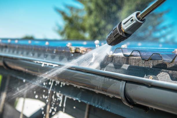 Best Fence Pressure Washing  in Harrison, TN