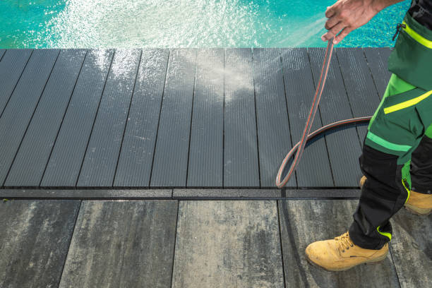 Best Deck Pressure Washing  in Harrison, TN