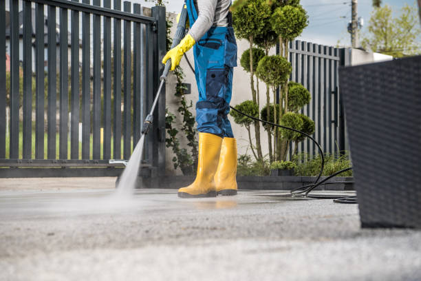 Deck Cleaning Services in Harrison, TN