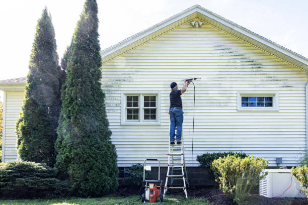 Local Pressure Washing Services in Harrison, TN