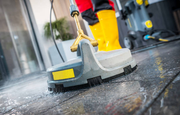 Reliable Harrison, TN Pressure Washing Solutions