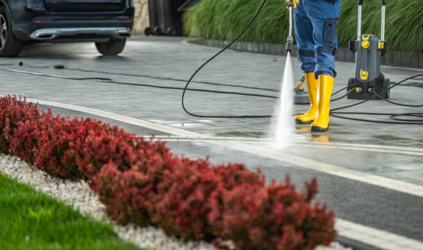 Best Garage Pressure Washing  in Harrison, TN