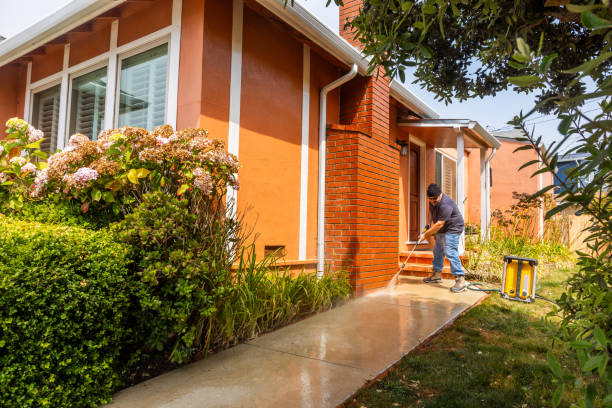 Best Commercial Building Pressure Washing  in Harrison, TN