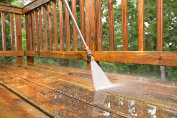 Best Concrete Pressure Washing  in Harrison, TN