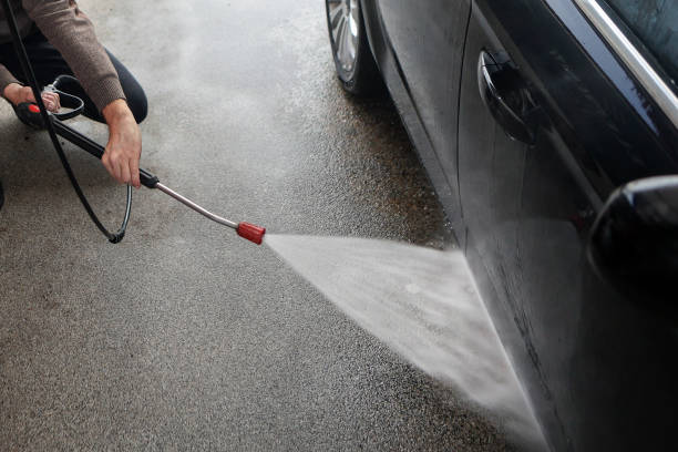 Best Residential Pressure Washing Services  in Harrison, TN