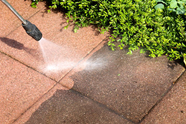 Pressure Washing Contractors in Harrison, TN